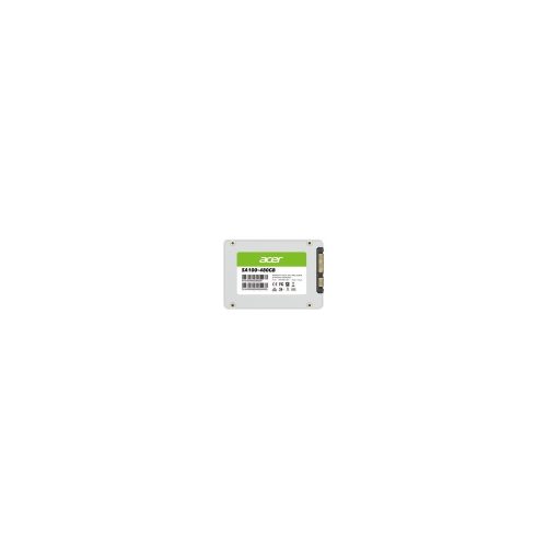 SSD Acer 480GB 2.5" Interno SATA - Velocidad de hasta 560MB/s, 150TB TBW, Ideal para mejorar tu PC