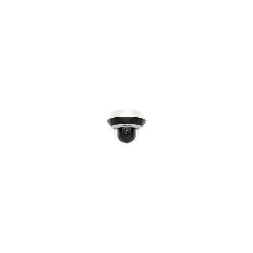 Cámara de vigilancia Hikvision Dark Fighter DS-2DE2A404IW-DE3 cúpula exterior, color día y noche