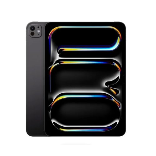 iPad Pro 11" 256GB (5ta generación) - Apple M4, 8GB RAM, pantalla Ultra Retina XDR, color negro