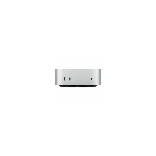 Apple Mac mini M1 Pro 24GB RAM, 512GB SSD, mini PC plata, rendimiento hexacore, Wi-Fi 6