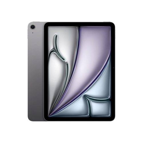 iPad Air 11" 2025 Apple - 8GB RAM, 128GB, 5G, Gris, Pantalla Liquid Retina, M3 Octa-Core
