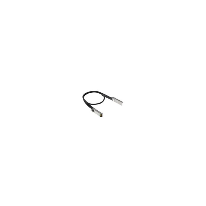 Cable de red HPE de 65 cm - Conexión rápida y segura para dispositivos de red