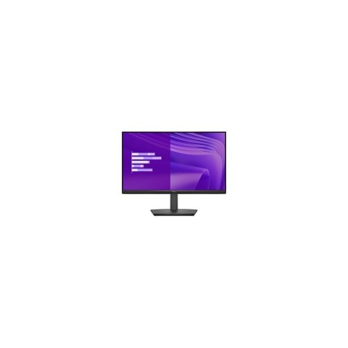 Monitor Dell Pro E2425HSM de 23.8" Full HD 1920x1080, 5ms, HDMI, DisplayPort y VGA - Soporte ajustable
