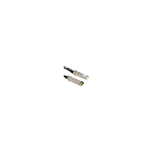 Cable de conexión directa Dell SFP28 25G 5m biaxial pasivo para alta velocidad de datos