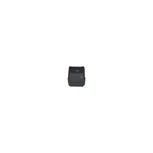 Impresora de etiquetas Zebra ZD421t, 203 dpi, transferencia térmica, velocidad 152 mm/s, rollo 11,2 cm