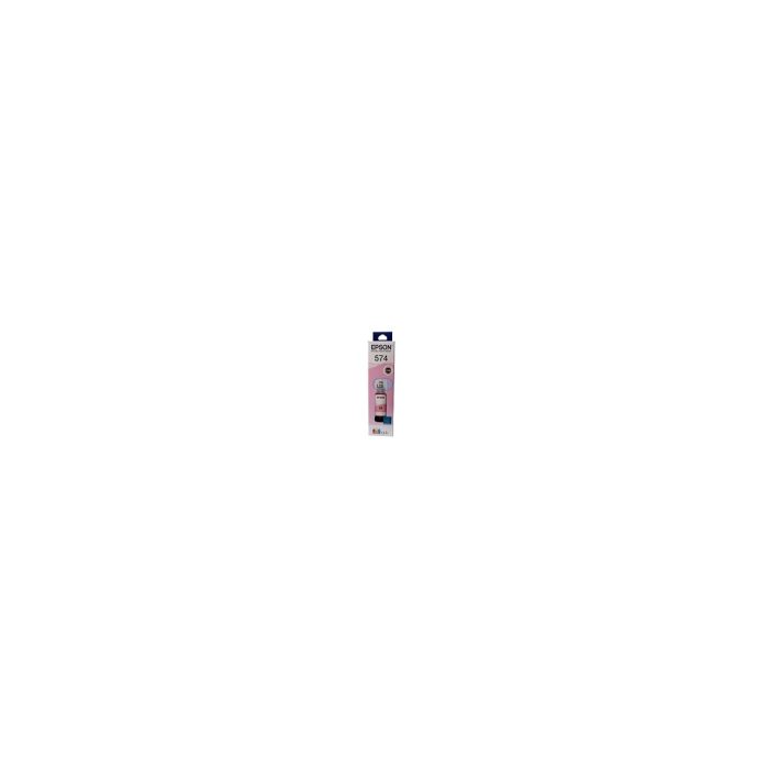 Tinta Epson EP T574620AL Claro, Compatible con Impresoras Epson, Alta Calidad y Rendimiento