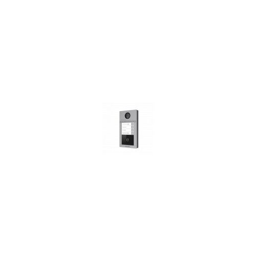 Interfono IP Hikvision Pro DS-KV8413-WME1 | Inalámbrico y cableado, Wi-Fi 2.4 GHz, fácil conexión
