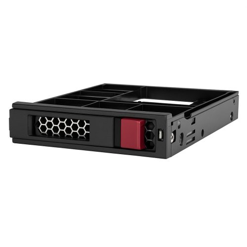 SSD HPE 480GB 3.5" SATA 6Gb/s Hot-Swap - Rendimiento Óptimo para Servidores y Almacenamiento
