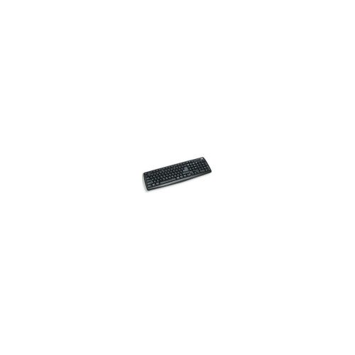 Teclado multimedia Xtech USB alámbrico en negro, diseño español y alta compatibilidad. Ideal para tu PC.