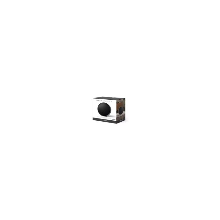 Altavoz Harman Kardon Onyx Studio 9 Bluetooth Negro | Sonido Premium y Diseño Elegante