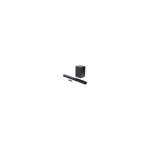 JBL barra de sonido 3.1 con subwoofer inalámbrico - sonido envolvente y potente en casa