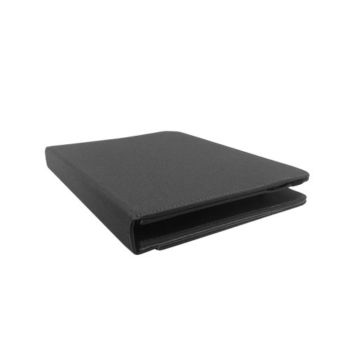 Estuche con teclado Bluetooth Advance 10.1" gris, compatible con SP5733/SP5737/SP5738