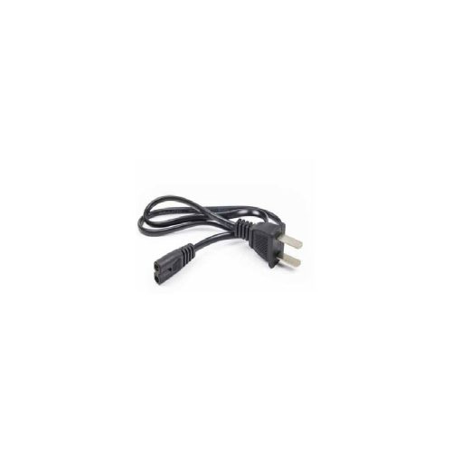 Adaptador de corriente universal 2 pines Xtech - kit completo para cualquier dispositivo eléctrico