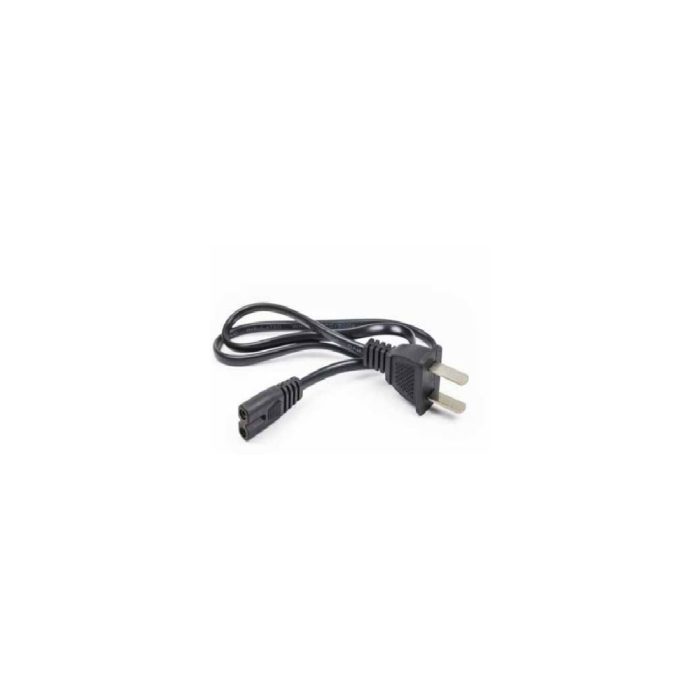 Adaptador de corriente universal 2 pines Xtech - kit completo para cualquier dispositivo eléctrico