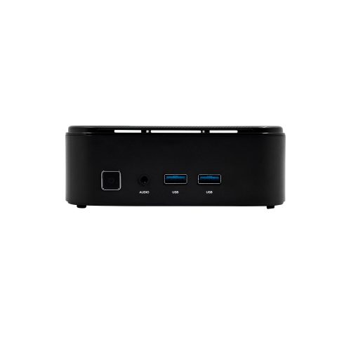 Mini PC Advance NUC N100, compacto y potente con Intel UHD, HDMI, USB 3.0, Bluetooth y 4 núcleos
