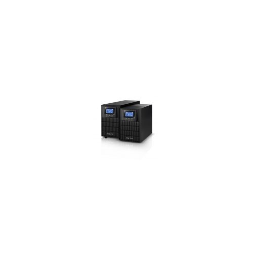Forza Power Technologies - SAI 800W/1000VA - Respaldo de batería online - AC 220V para máxima protección