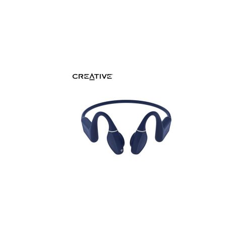 Auriculares Creative Outlier Free Pro 5.3 Bluetooth IPX8 - Resistentes al agua y sonido excepcional