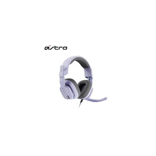 Auriculares Astro A10 G2 con micrófono, compatibles con PC, Mac, PS5, Xbox y Switch - Lila