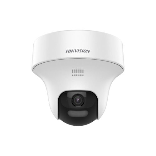 Cámara de vigilancia Hikvision DS-2CE70KF0T-LPFS 2.8mm para red, alta resolución y gran rendimiento