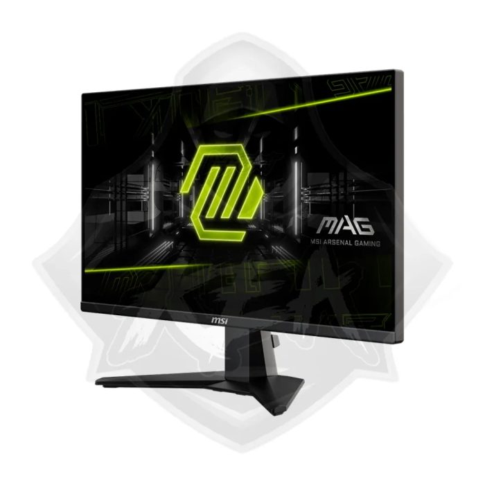 Monitor MSI MAG-255F-E20 de 25" FHD, tecnología Rapid IPS, 200Hz y 0.5ms - Ideal para gamers