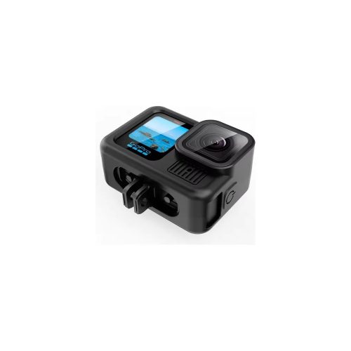 Funda antirrobo GoPro Hero para seguridad y protección de tu cámara de acción