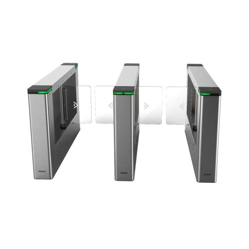 Barreras de giro Hikvision Pro - Modelo MPg-Dg65/DZ, alta seguridad, diseño robusto y eficiente