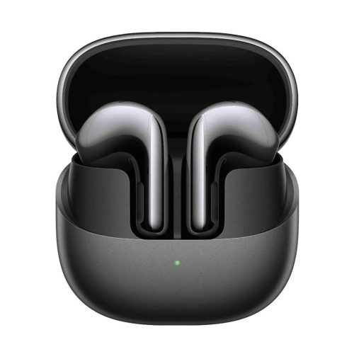 Xiaomi Buds 5 en negro grafito: auriculares inalámbricos con sonido premium y diseño elegante