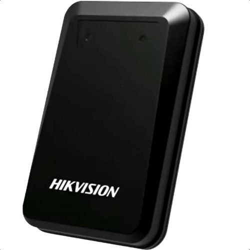 Radar de entrada y salida Hikvision - sensor de detección preciso y compacto para seguridad avanzada