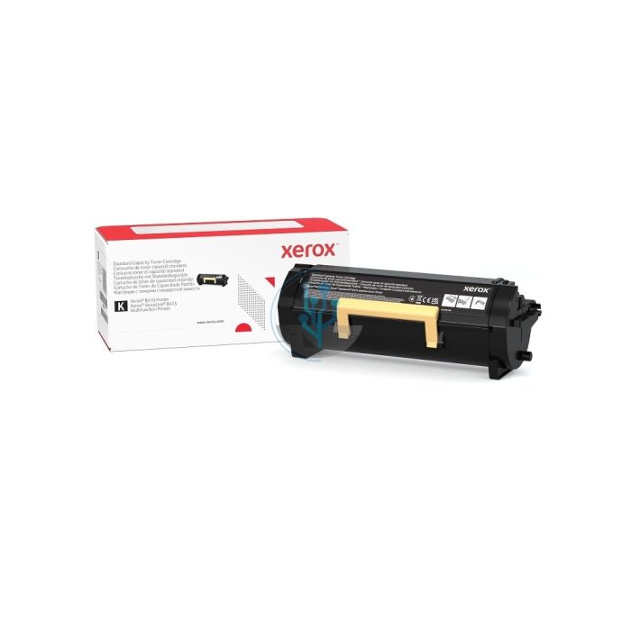 Kit de Cartuchos de Tinta Xerox Versalink B410/B415 75K - Alta Calidad y Rendimiento