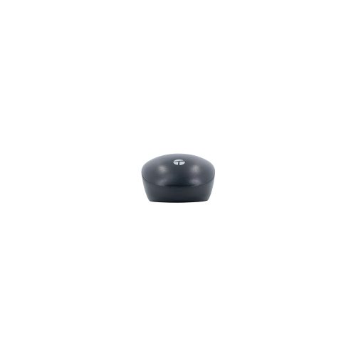 Kit teclado y mouse TEROS TE-5012S USB, 1000 DPI, 3 botones, diseño ergonómico, color negro