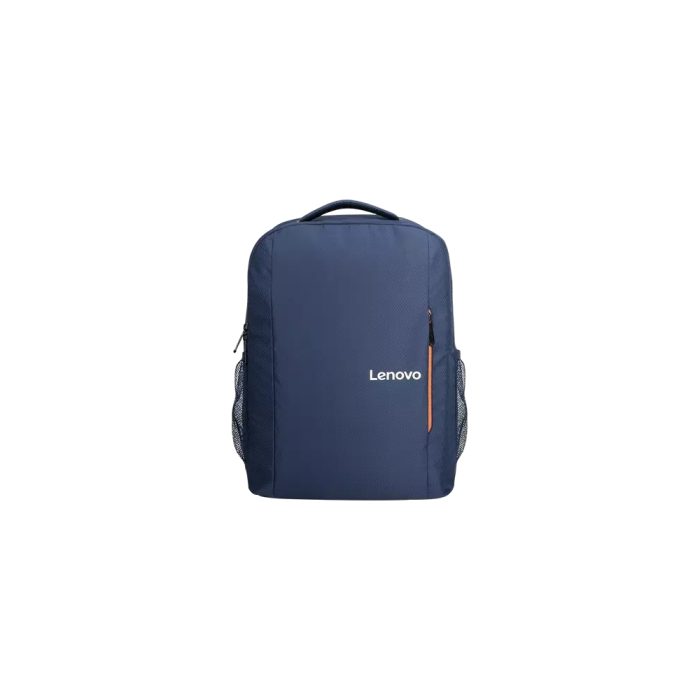 Mochila Lenovo B515 para laptop 15.6" en negro - protección, comodidad y estilo para tu equipo
