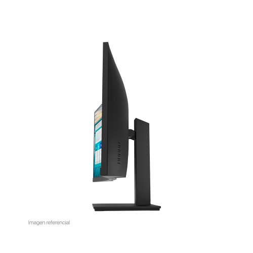 Monitor Curvo HP P34hc G4 de 34" WQHD, VA, USB-C, HDMI y DP - Diseño Negro Elegante