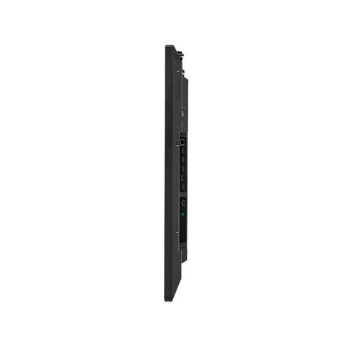 Monitor LG 55UM5N-H de 55" UHD IPS con HDMI, DP y webOS - Conectividad avanzada y sonido potente