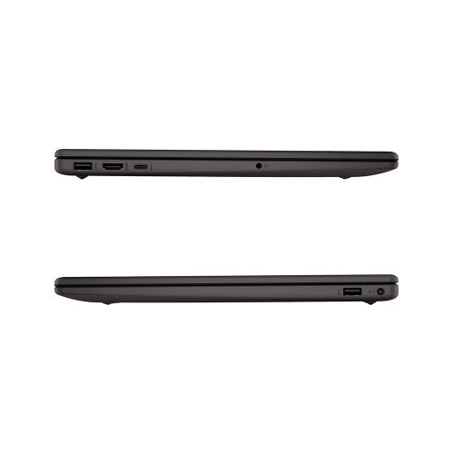 Notebook HP 255 G10, 15.6" HD, AMD Ryzen 5, 8GB RAM, Rendimiento Rápido y Portátil