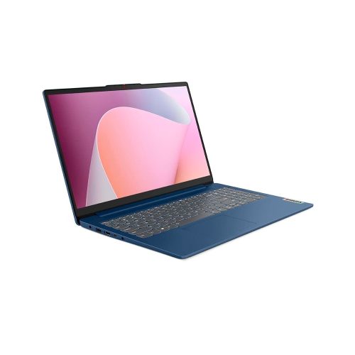Lenovo IdeaPad Slim 3 - Notebook de 15.6" FHD, Core i5, 16GB RAM, alto rendimiento y diseño elegante