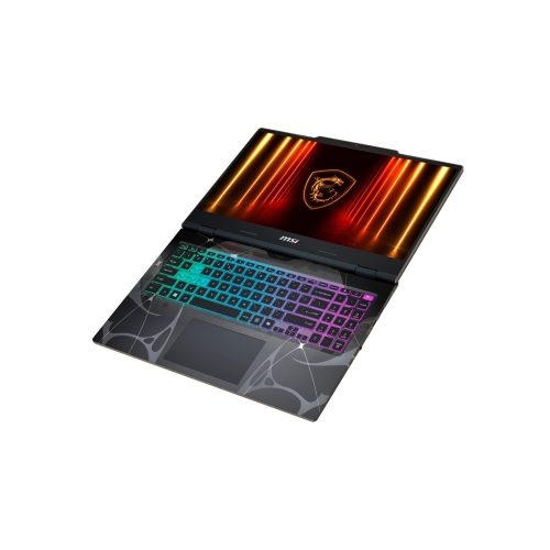 Notebook Gaming MSI Cyborg 17.3" FHD, Intel Core i7 240H 5.2GHz, 16GB DDR5, Rendimiento Potente