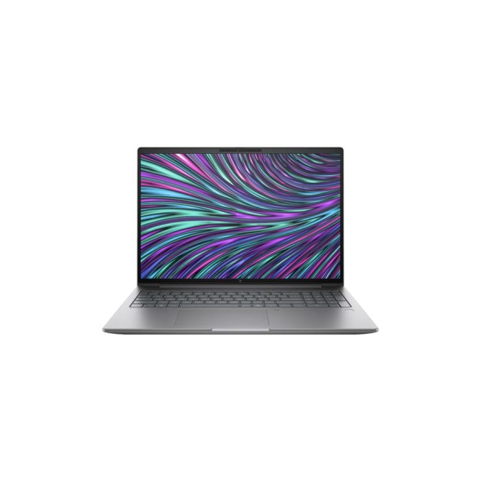 Notebook HP ZBook Power G11, 16" WUXGA, Core Ultra 7, 32GB DDR5, alto rendimiento y velocidad