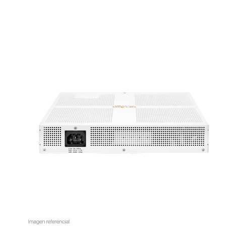 Conmutador Ethernet HPE Instant On 1930 de 8 puertos, Gigabit, PoE, gestión sencilla y alta velocidad