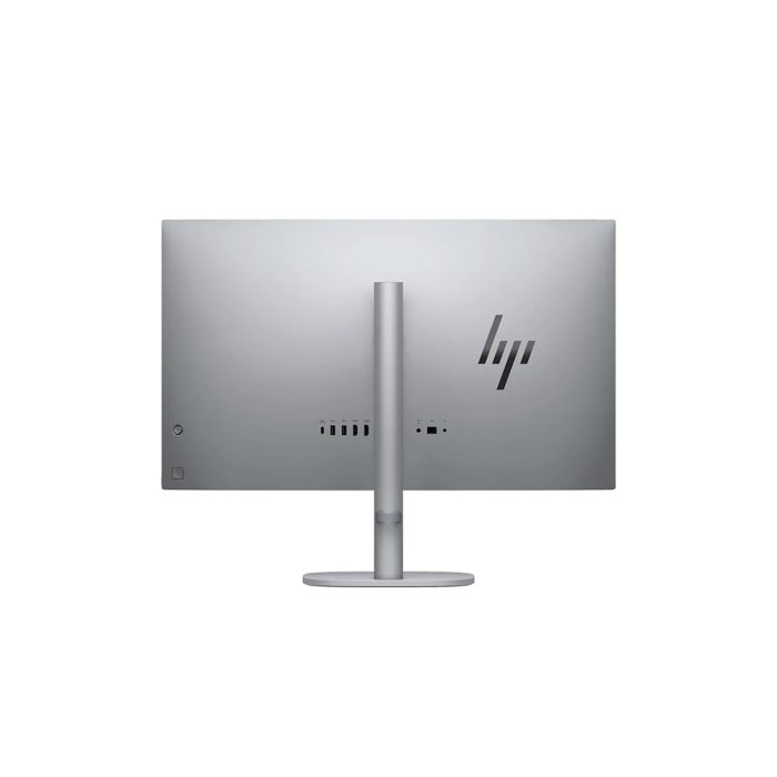 PC todo en uno HP OmniStudio X 27" FHD IPS, Core Ultra 5, 16GB RAM, 1TB almacenamiento, potente y versátil