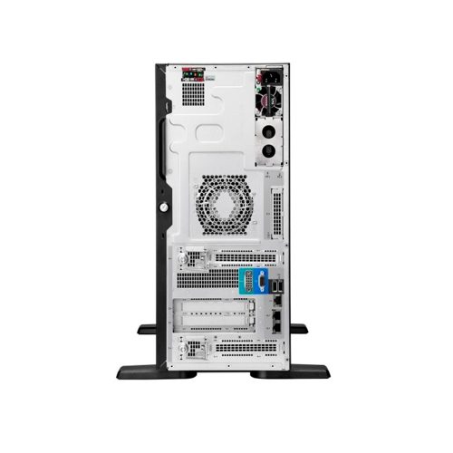 Servidor HPE ProLiant ML110 Gen11 - Potente y eficiente, ideal para pequeñas y medianas empresas