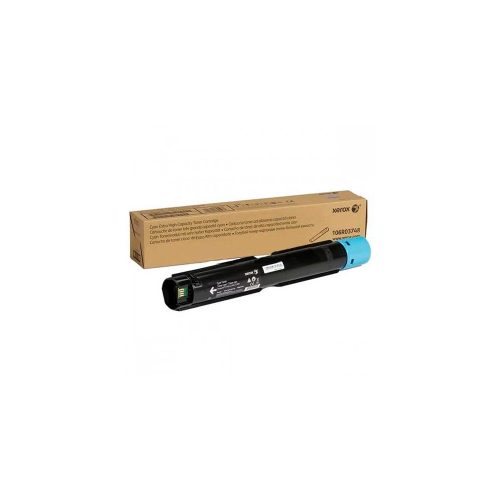 Toner Xerox 106R03748 Cian Compatible para Impresoras VersaLink C70XX - Alta Calidad de Impresión