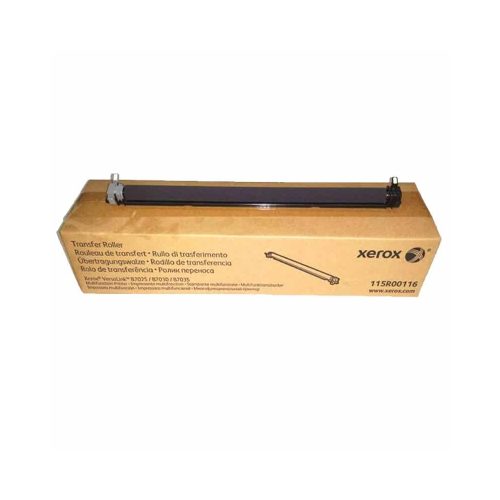 Rodillo de Transferencia Xerox 115R00116 para Versalink B70XX - Calidad y Rendimiento Superior