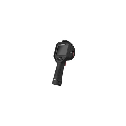 Cámara térmica portátil HIKVISION Bi-Spectrum: detección precisa de temperatura, compacta y versátil