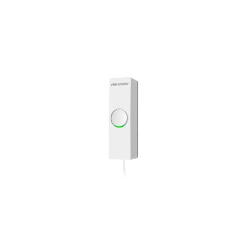 Expansor de Señal Inalámbrica HIKVISION AX PRO - 1 Canal, Conectividad Eficiente para tu Red