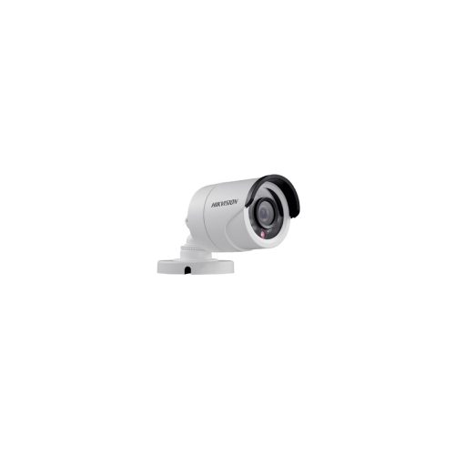 Cámara de Seguridad HIKVISION Bullet 720P con Visión Nocturna IR de 20m y Lente de 2.8mm