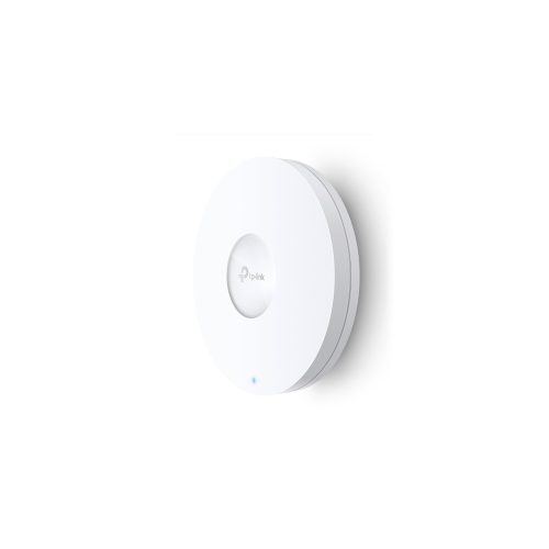 TP-Link AX3600 Access Point para Techo WiFi 6 - Conexión Rápida y Estable para Hogar u Oficina