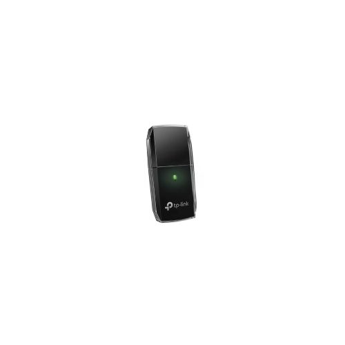 Adaptador USB WiFi TP-Link Doble Banda 2.4-5GHz | Conexión Rápida y Estable para Todos Tus Dispositivos