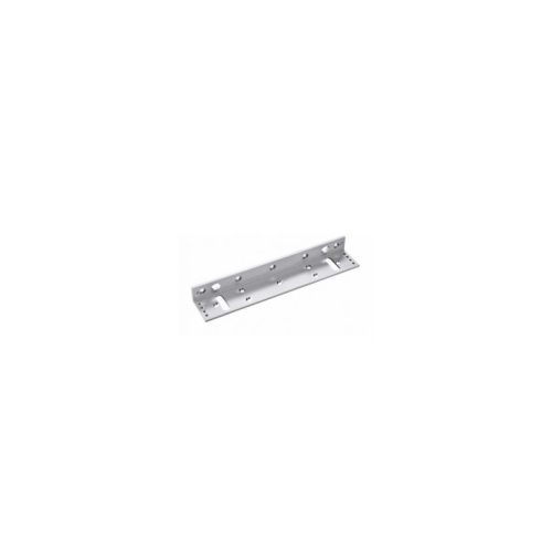 Soporte Tipo 'L' ZKTECO para Cerradura ZK-LM-2805 - Ideal para Instalaciones Seguras y Eficientes