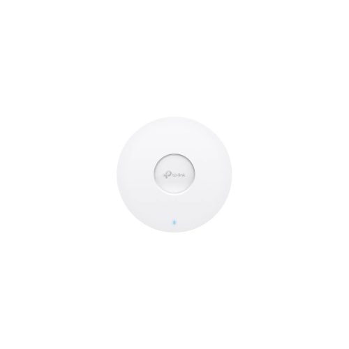 TP-LINK AX3000 WiFi 6, AP de Techo, Doble Banda 2.4/5 GHz para Negocios - Conectividad Rápida