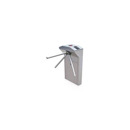 ZKTeco Torniquete con Lectoras FR1200 e InBio260 - Control de Acceso Eficiente y Seguro